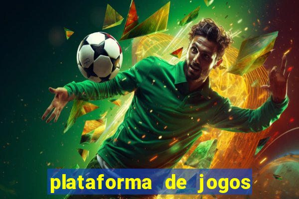 plataforma de jogos 777 bet